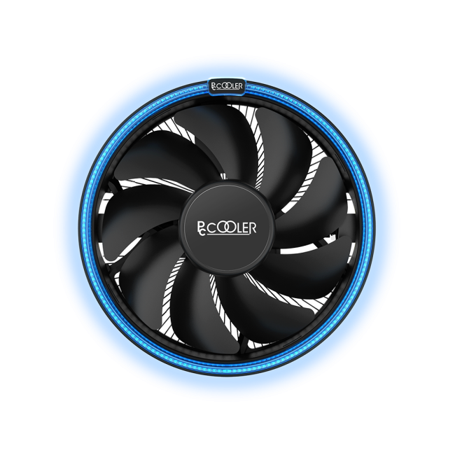 Кулер для процессора PcCooler E126M B