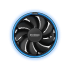Кулер для процессора PcCooler E126M B