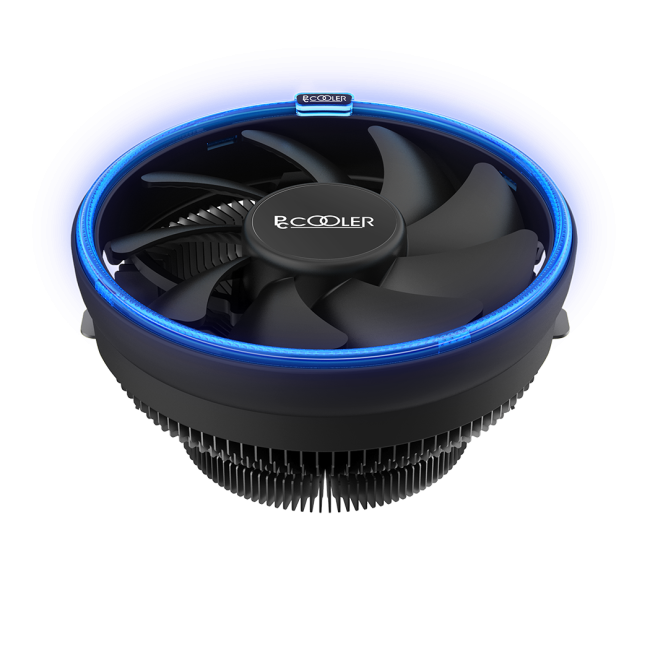 Кулер для процессора PcCooler E126M B