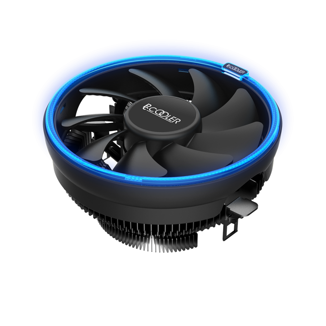 Кулер для процессора PcCooler E126M B
