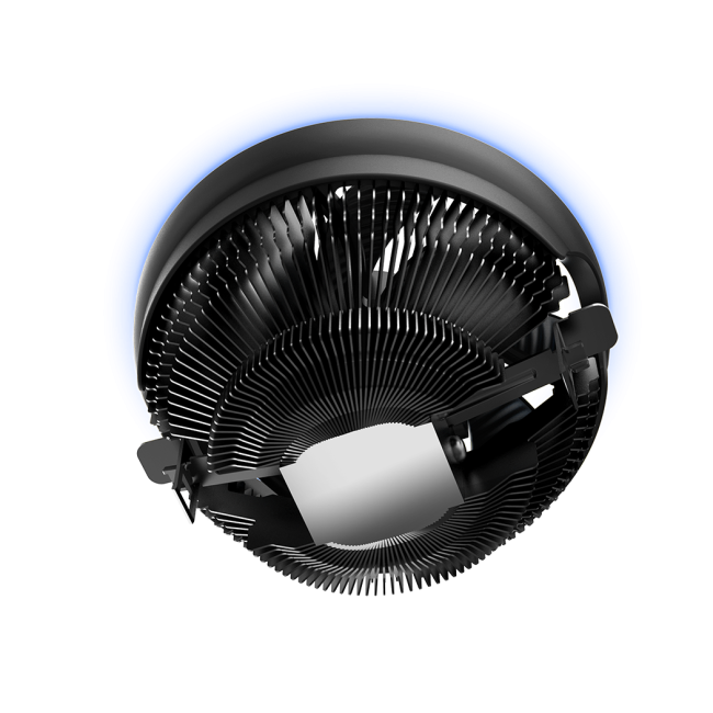 Кулер для процессора PcCooler E126M B