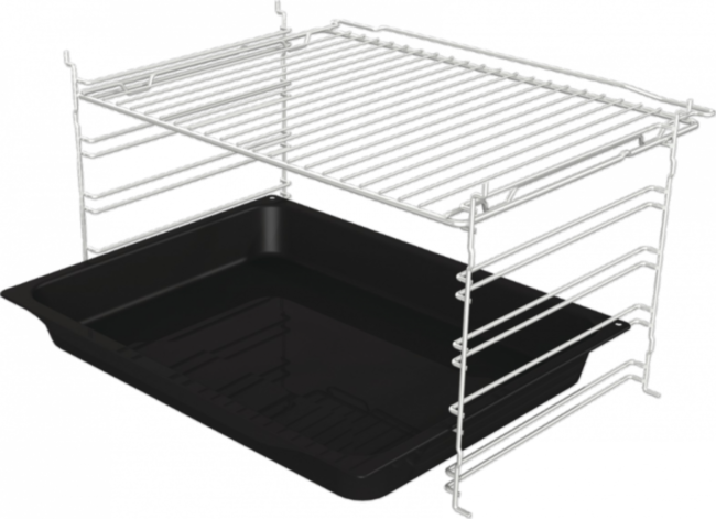 Встраиваемые электрические духовки GORENJE Gorenje Essential BO6735E02XK Встраиваемые электрические духовки GORENJE Gorenje Essential BO6735E02XK