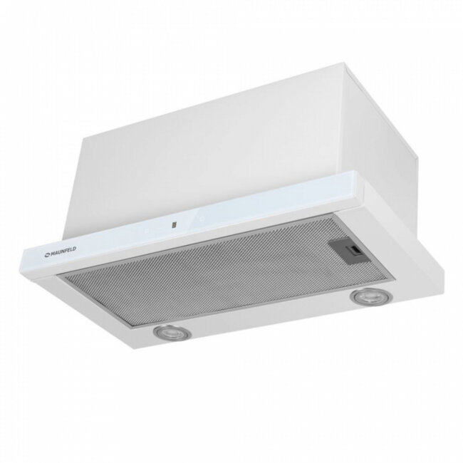 ВЫТЯЖКА MAUNFELD Maunfeld TS Touch 60 Glass White
