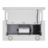 ВЫТЯЖКА MAUNFELD Maunfeld TS Touch 60 Glass White