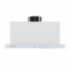 ВЫТЯЖКА MAUNFELD Maunfeld TS Touch 60 Glass White