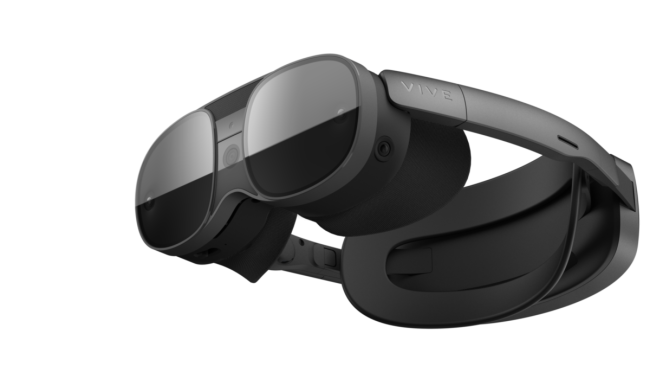 Шлем виртуальной реальности HTC 99HATS003-00 Шлем виртуальной реальности HTC 99HATS003-00