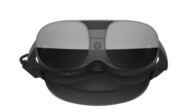 Шлем виртуальной реальности HTC 99HATS003-00 Шлем виртуальной реальности HTC 99HATS003-00