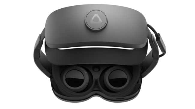 Шлем виртуальной реальности HTC 99HATS003-00 Шлем виртуальной реальности HTC 99HATS003-00