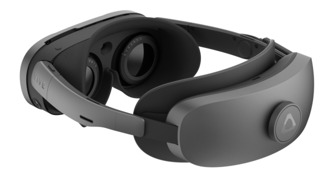 Шлем виртуальной реальности HTC 99HATS003-00 Шлем виртуальной реальности HTC 99HATS003-00