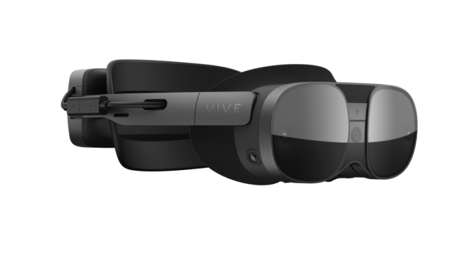 Шлем виртуальной реальности HTC 99HATS003-00 Шлем виртуальной реальности HTC 99HATS003-00