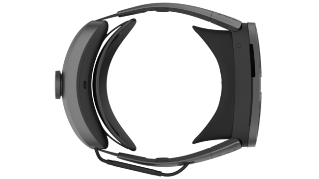 Шлем виртуальной реальности HTC 99HATS003-00 Шлем виртуальной реальности HTC 99HATS003-00