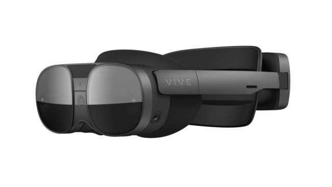 Шлем виртуальной реальности HTC 99HATS003-00 Шлем виртуальной реальности HTC 99HATS003-00