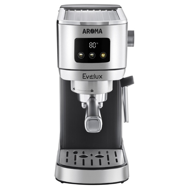 Кофеварка EVELUX EVELUX ECM 1009 Aroma