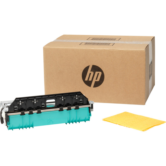 Емкость для сбора чернил HP B5L09