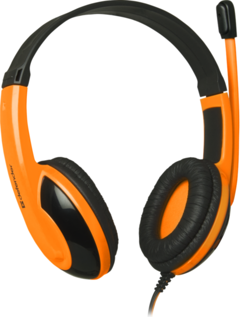 Defender Игровая гарнитура Warhead G-120 черный + оранжевый, кабель 2 м Defender Warhead G-120 Defender Игровая гарнитура Warhead G-120 черный + оранжевый, кабель 2 м Defender Warhead G-120
