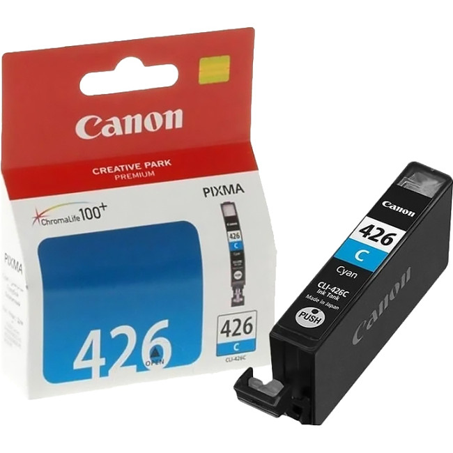 Картридж Canon CLI-426 (4557B001)