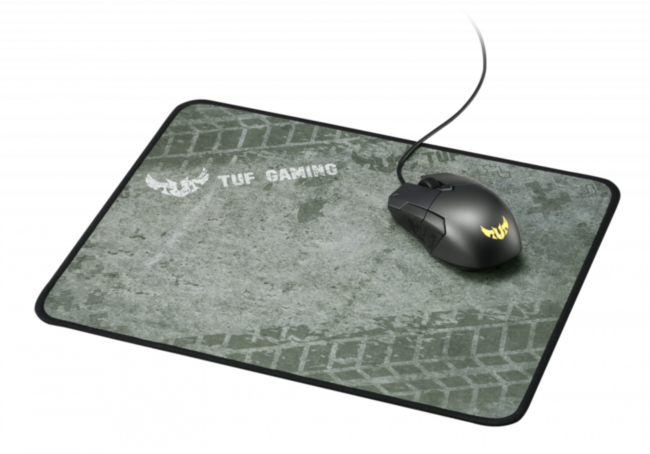 Коврик для мышки ASUS 90MP01C0-B0UA00