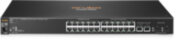 Сетевой коммутатор Aruba 2530, 24
