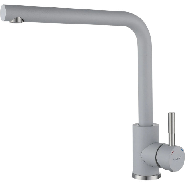 Смеситель GRANFEST GranFest GF-Z-5411 gray Смеситель GRANFEST GranFest GF-Z-5411 gray