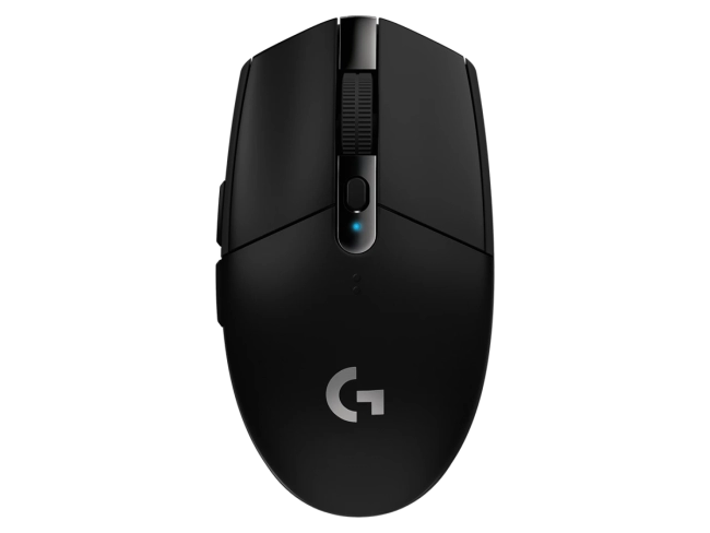 Мышь Logitech 910-005286