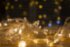 Гирлянда Гирлянда 144LED 220V, 8 режимов, 1,5х1,5м, занавес, тёплый белый