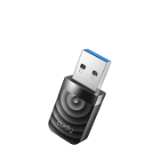 Адаптер Wi-Fi Cudy WU1300S Адаптер Wi-Fi Cudy WU1300S