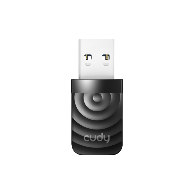Адаптер Wi-Fi Cudy WU1300S Адаптер Wi-Fi Cudy WU1300S