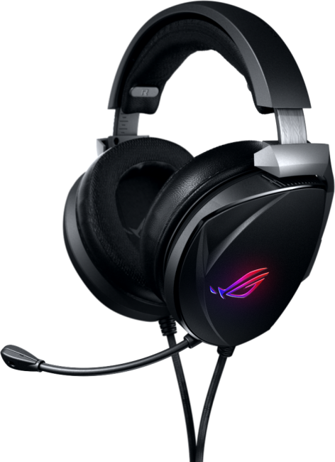 Гарнитура ASUS ROG THETA 7.1