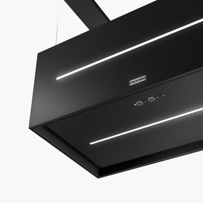 Вытяжка Franke FMAS BK EXTRA MATT F80 KL Franke 345.0698.564