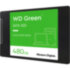 Твердотельные накопители WD Green 480GB (WDS480G3G0A)