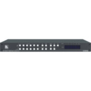 Матричный коммутатор 6х6 HDMI с независимой коммутацией эмбедированного звука; поддержка 4K60 4:4:4 Kramer VS-66H2 Матричный коммутатор 6х6 HDMI с независимой коммутацией эмбедированного звука; поддержка 4K60 4:4:4 Kramer VS-66H2