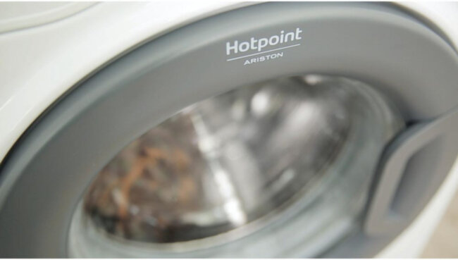 Стиральные машины HOTPOINT-ARISTON Hotpoint VMSG 622ST B Стиральные машины HOTPOINT-ARISTON Hotpoint VMSG 622ST B