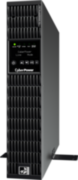 ИБП CyberPower OL2000ERTXL2U, Rackmount, Online, 2000VA/1800W, 8 IEC-320 С13, 1 IEC C19 розеток, USB&Serial, RJ11/RJ45, SNMPslot, LCD дисплей, Black, 0.5х0.8х0.2м., 38кг. CyberPower OL2000ERTXL2U