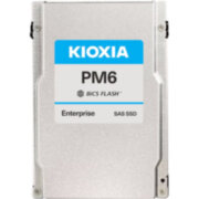 Серверный твердотельный накопитель Kioxia PM6-V 12800GB (KPM61VUG12T8) Серверный твердотельный накопитель Kioxia PM6-V 12800GB (KPM61VUG12T8)