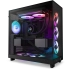 Кулер для корпуса ПК NZXT F240 RGB Core RF-U24HF-B1