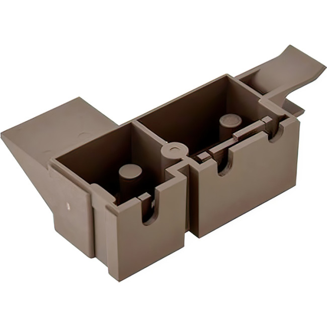 Левый изолятор коротрона Ricoh AD022373 Левый изолятор коротрона Ricoh AD022373