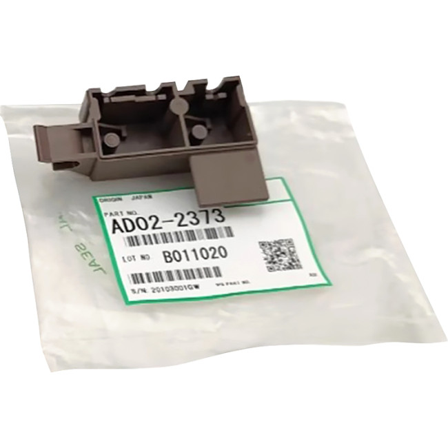 Левый изолятор коротрона Ricoh AD022373 Левый изолятор коротрона Ricoh AD022373