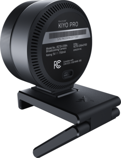 Веб камера Razer Kiyo Pro Razer Kiyo Pro