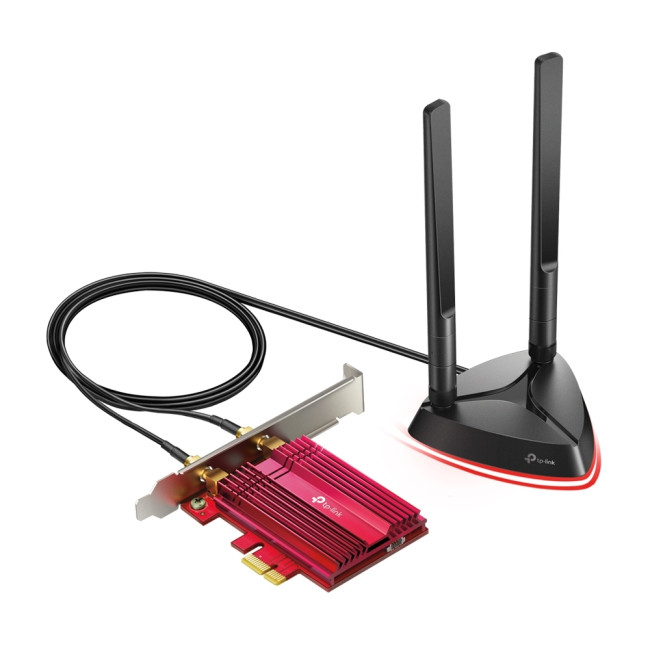 Адаптер Wi-Fi TP-Link Archer TX3000E Адаптер Wi-Fi TP-Link Archer TX3000E