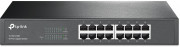 Коммутатор TP-Link TL-SG1016D