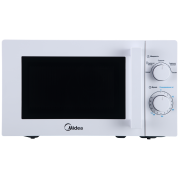 Отдельностоящая микроволновая печь Midea Микроволновая печь MIDEA MM720CY6-W