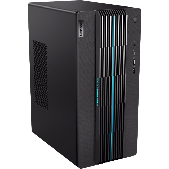 Персональный компьютер Lenovo IdeaCentre Gaming 5 17IAB7 (90T100DERU) Персональный компьютер Lenovo IdeaCentre Gaming 5 17IAB7 (90T100DERU)