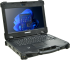 Защищенный ноутбук Z14I Gen3 Basic Win11 Pro DURABOOK Twinhead Z14I Z4K1Q2DAEBXX