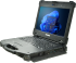 Защищенный ноутбук Z14I Gen3 Basic Win11 Pro DURABOOK Twinhead Z14I Z4K1Q2DAEBXX