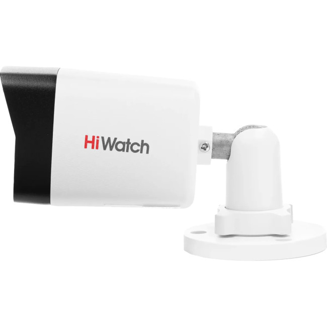 4Мп уличная цилиндрическая IP-камера с EXIR-подсветкой до 30м HiWatch DS-I400(D)(2.8mm)