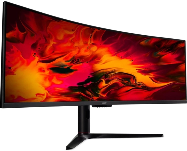 Монитор Acer EI491CURSbmiipphx 49'' Монитор Acer EI491CURSbmiipphx 49''
