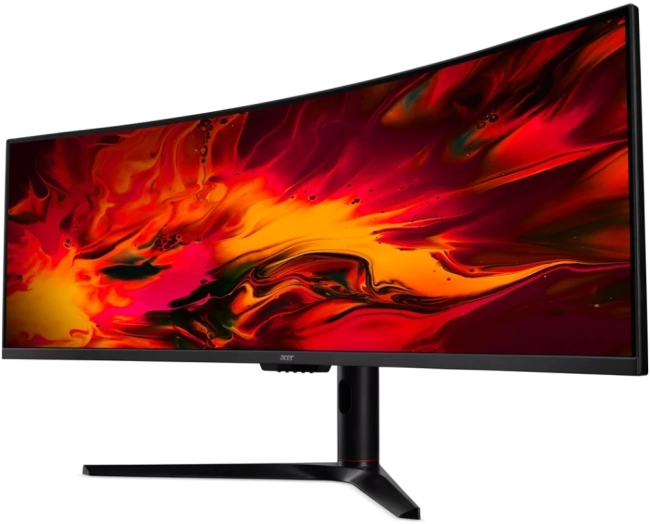 Монитор Acer EI491CURSbmiipphx 49'' Монитор Acer EI491CURSbmiipphx 49''