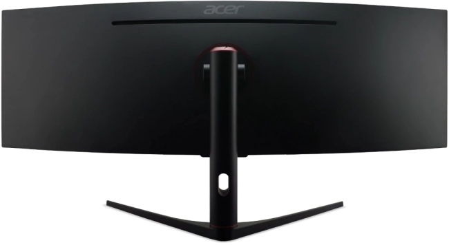 Монитор Acer EI491CURSbmiipphx 49'' Монитор Acer EI491CURSbmiipphx 49''