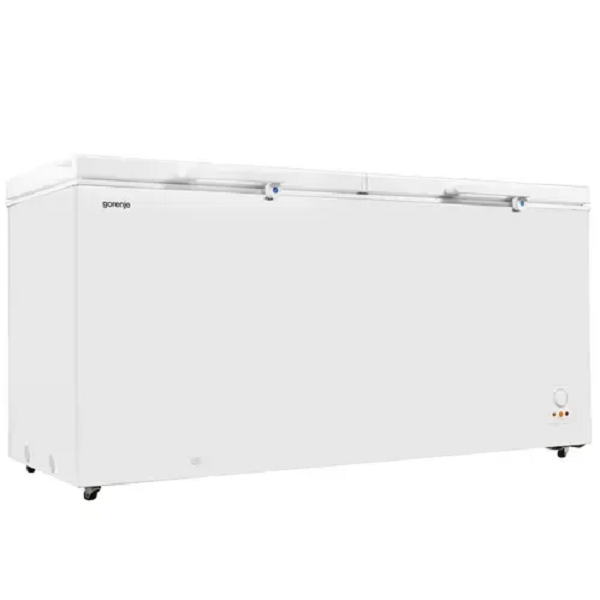 Морозильный ларь GORENJE Gorenje FH50BPW Морозильный ларь GORENJE Gorenje FH50BPW