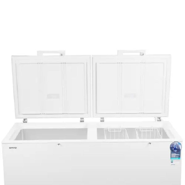 Морозильный ларь GORENJE Gorenje FH50BPW Морозильный ларь GORENJE Gorenje FH50BPW